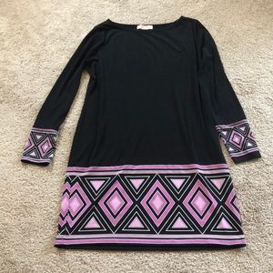 Michael Kors Dress Size Large